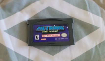 Gameboy Game