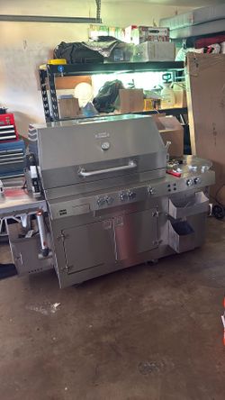 Kalama Zoo Barbecue Zoo