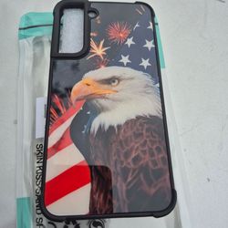 Cell phone cover