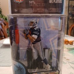 Mcfarlane Dallas Cowboys Miles Austin