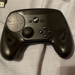 Steam Video game Controller