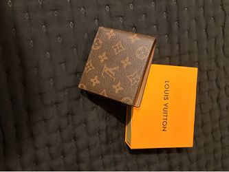 LV Wallet brand new great quality