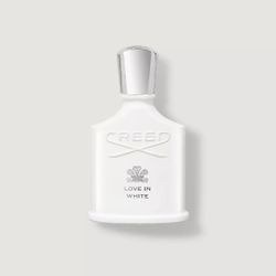 Creed Love In White 100ML 3.4fl Oz