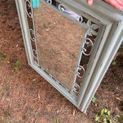 Mirrors