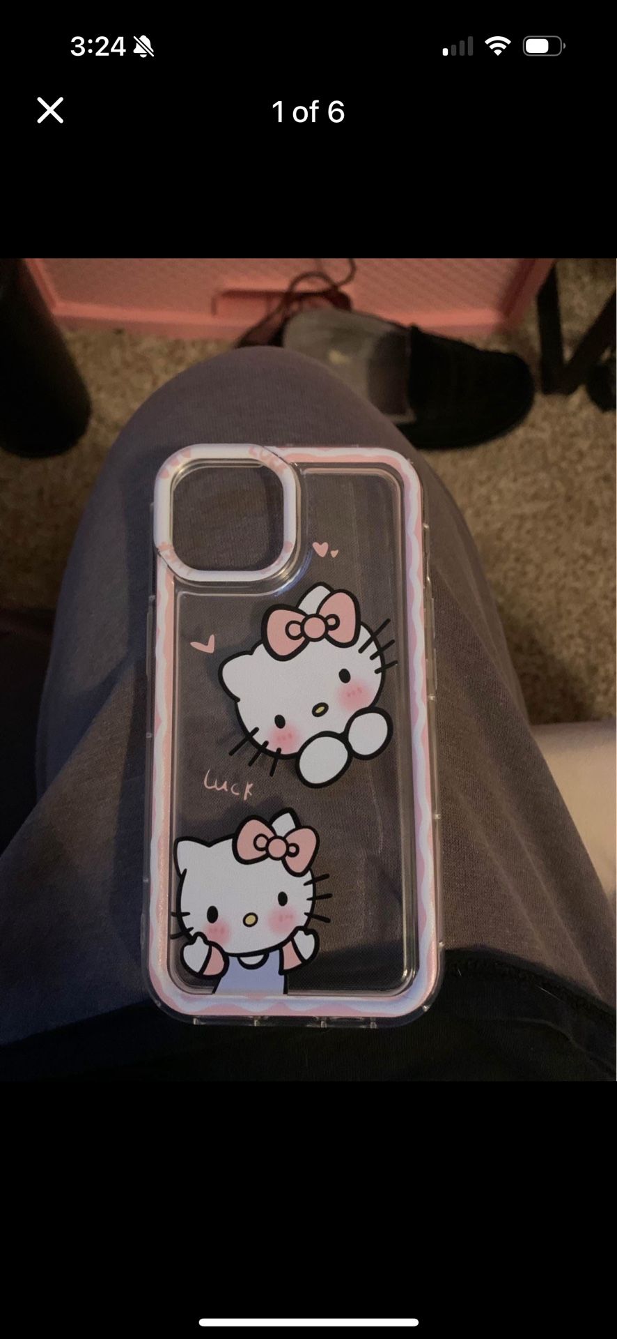 iPhone 15 Cases