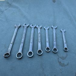 Craftsman Tools 