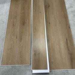 Vinyl Flooring Waterproof 1225 SQ FT 
