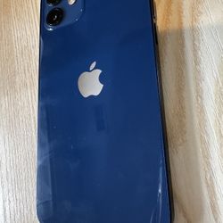 iPhone 12 Unlocked 