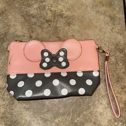 Minnie Wallet