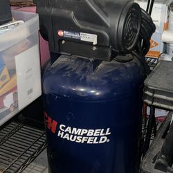 Campbell Hausfeld Air Compressor 
