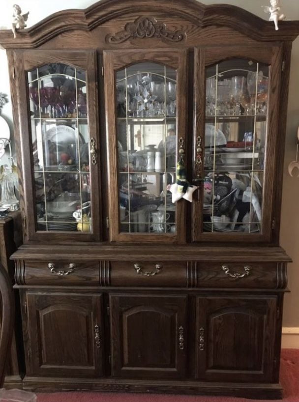 China Hutch