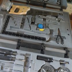 Tool Set