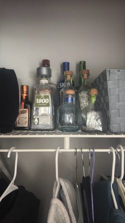 Bottle Collection