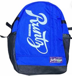 Runtz Smell Proof Backpack *NWT*