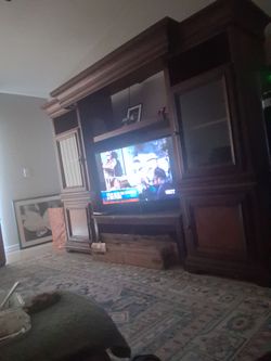 Tv Entertainment set