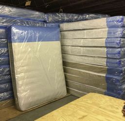 Comfort in Every Size – Twin, Full, Queen, King, Cal King Mattresses
