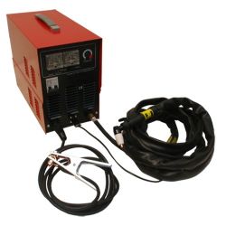 36 AMP AIR PLASMA DC INVERTER Welder Cutting Cutter Machine 8mm Thickness