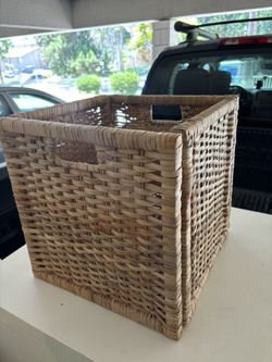 IKEA Basket 