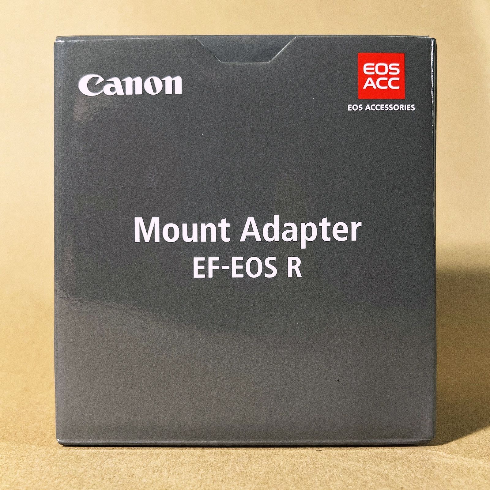 Canon EF-EOS R Mount Adapter