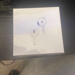 Airpod 4s