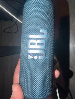 JBL Flip 6