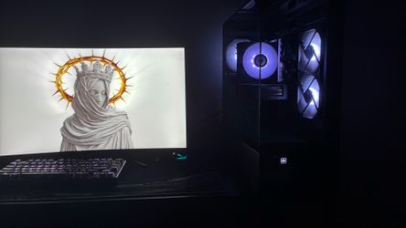 Ibuypower Element SE Gaming PC