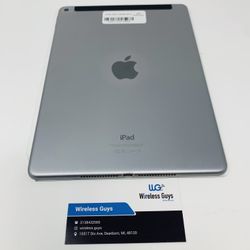 On Sale Ipad Air 2 64GB  WiFi Plus Cellular