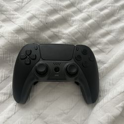 PS5 Scuf Controllers 
