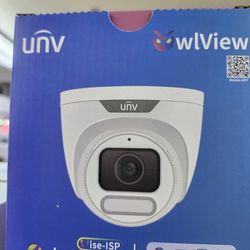 Fix Security Camaras 