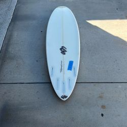 Surfboard