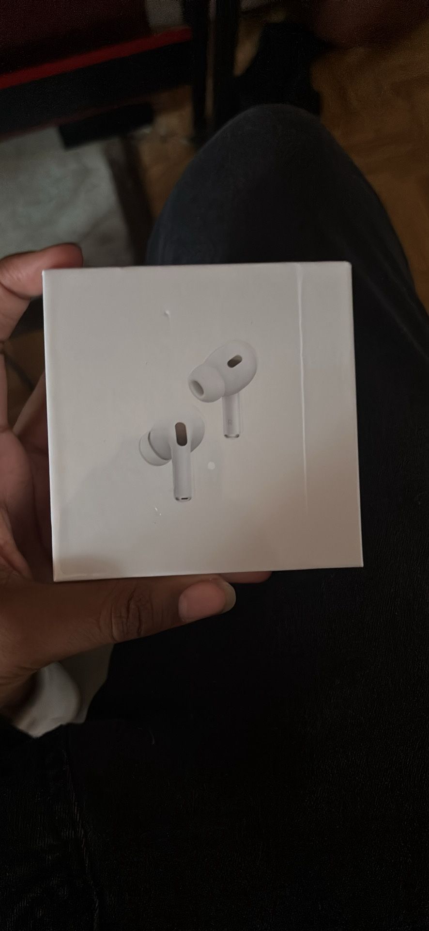 AirPod Pros