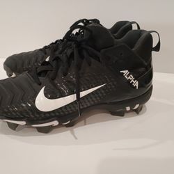Nike Men's Size 9 Alpha FastFlex Football Cleats. Deer Vly 67th Ave 85310