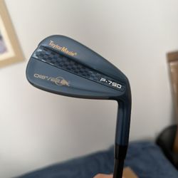 Red Bull P790s Taylor Made Golf Irons