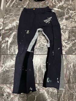 Gallery dept sweats Size Small
