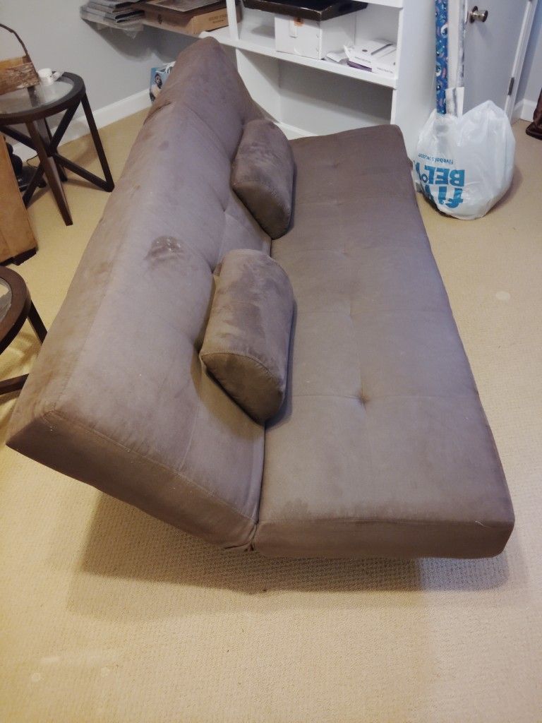 Futon Couch