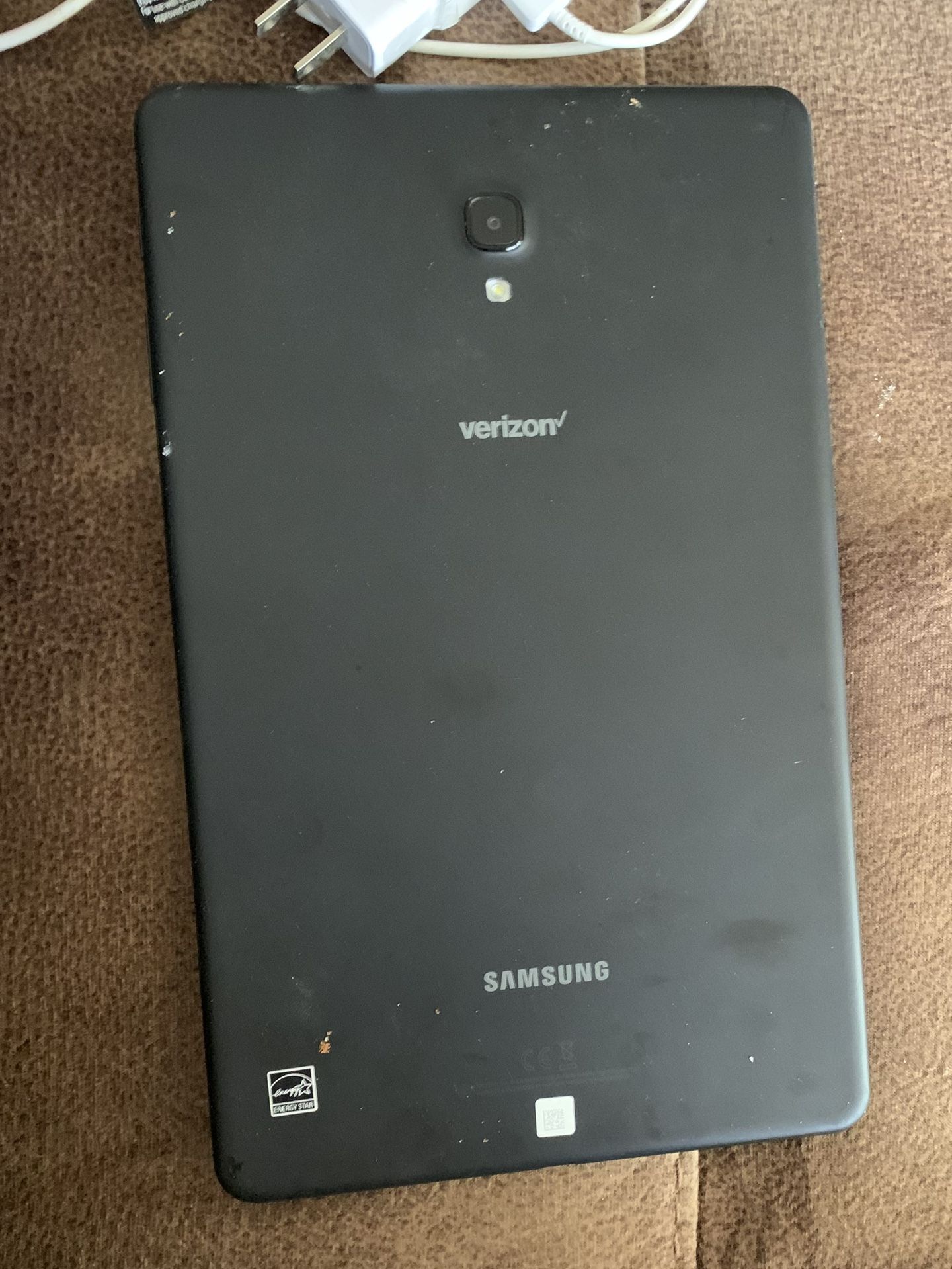 Samsung Galaxy’s 10.5 Tablet