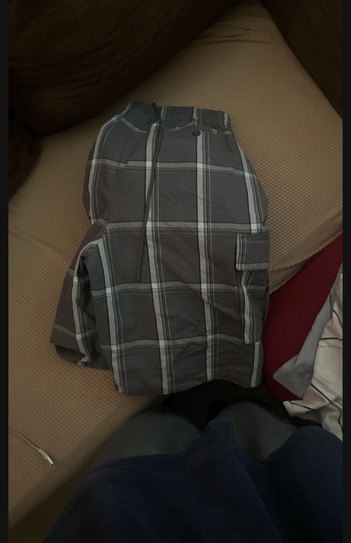 Shaka Shorts 