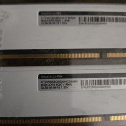 16gb DDR5