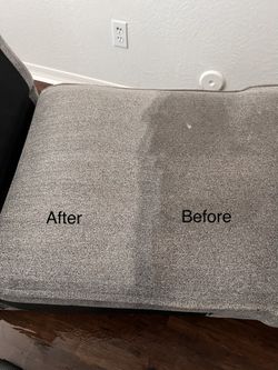 Upholstery Steam Cleaner 