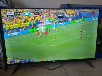 43" Vizio