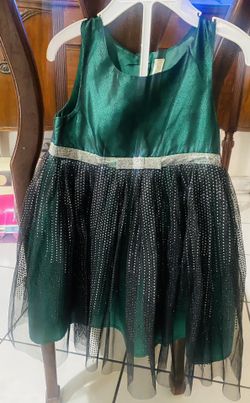 Elegant Dress
