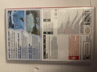 I’ve Age Nintendo Switch