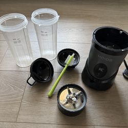 Personal Blender Koios