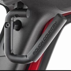 Jeep Grab Handles For  Wrangler JK (2007-18) * New in Box