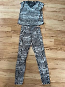 Lululemon Set size 6
