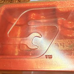 Snap On Socket Holder 