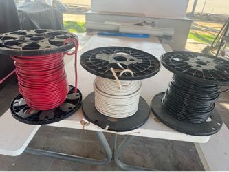 Electrical Wire