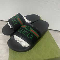 Gucci Slides Kids ! 