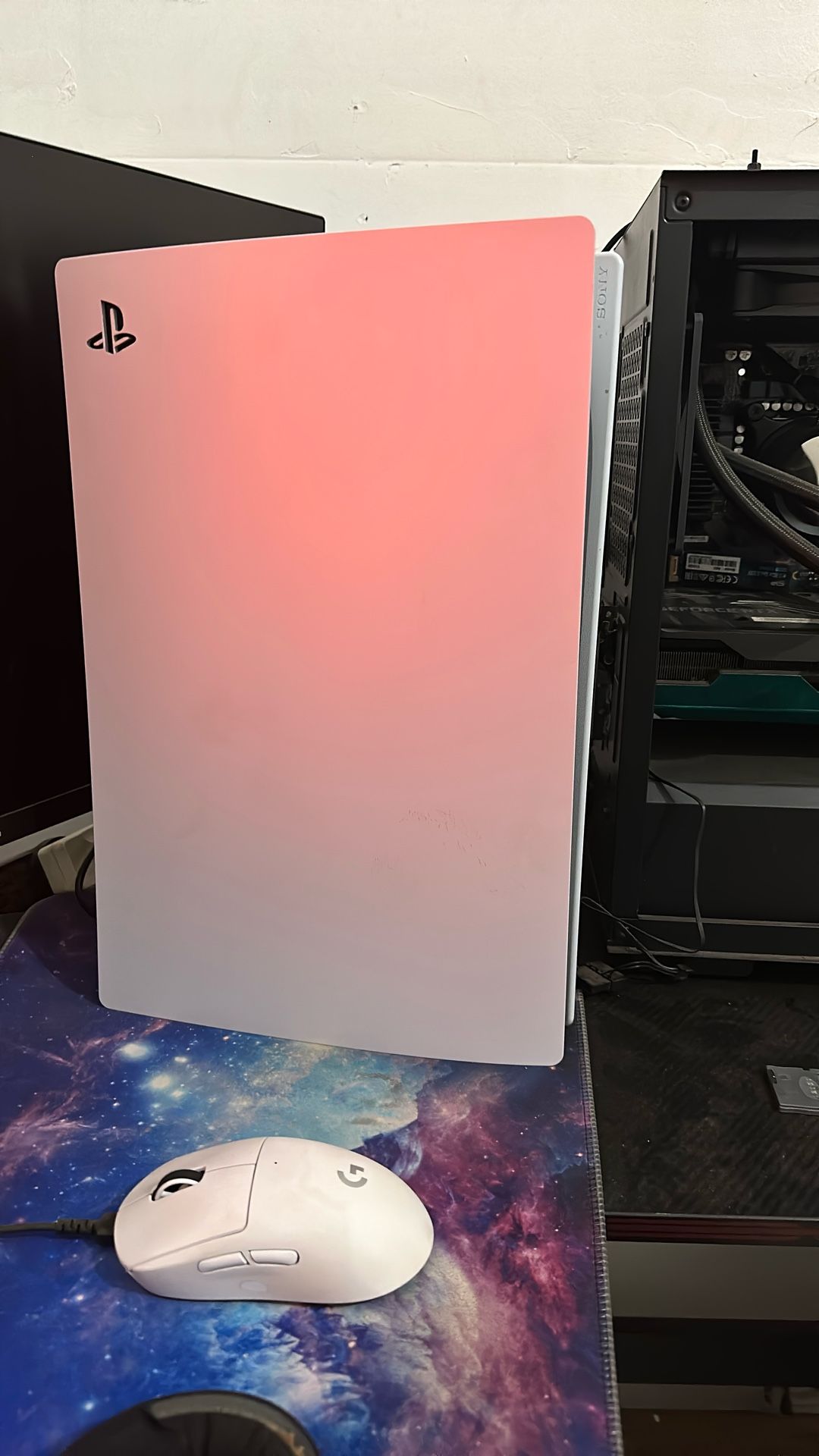 Ps5 Digital Edition
