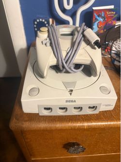 Sega Dreamcast